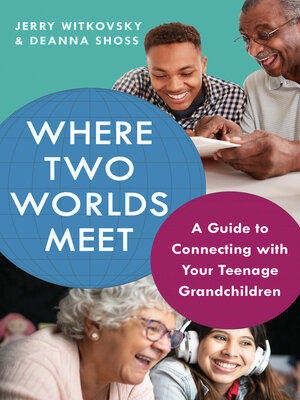cover image of Where Two Worlds Meet